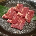 吟味屋 長山亭   - 