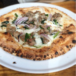 PIZZA SALVATORE CUOMO 永田町 - 