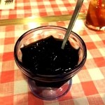 Prince Coffee House - コーヒーゼリー