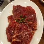 焼肉 山河 - 