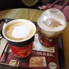 Angel-in-us Coffee - ドリンク写真: