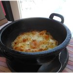 ラ・チチ - ドリア　2015.4