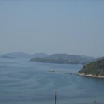 ラ・チチ - 春の瀬戸内海　2015.4