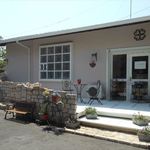 ラ・チチ - お店の外観　2015.4