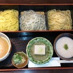 呂川茶屋 - 