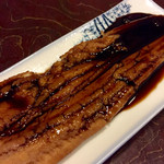 幸喜寿し - 28.2.5
      絶品穴子