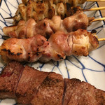 やまと屋 - 2016.2