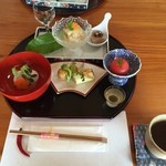 料理工房 創 - 料理写真: