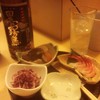 夜酔