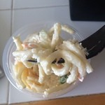 Da Hawaiian Poke Co. - マカロニポテトサラダ
