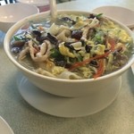 大連飯店 - 料理写真: