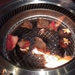 板前焼肉 一笑 - 