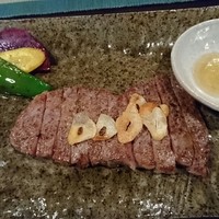 鉄板焼さわふじ - 