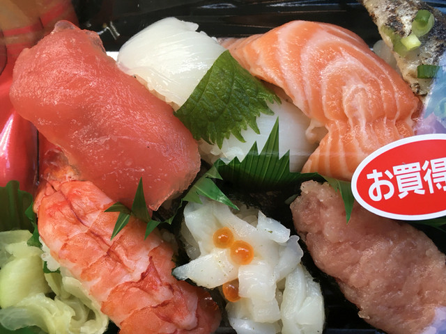 ヨークベニマル 町北町店 - 会津若松（コンビニ・スーパー）の写真