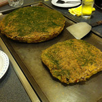 ぼて福 - ファミリー焼きとデラックス。