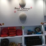 Paul Lafayet - 