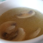 Aderante - パエリアセットのスープ（1人分）