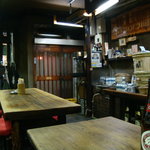 大甚 - ２０１０年８月再訪