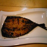 ぬぅ坊 - サバみりん干し