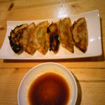 ぬぅ坊 - 手作りなるみギョーザ