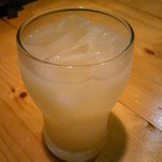 ぬぅ坊 - チューハイ(カルピス)