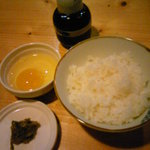 ぬぅ坊 - 永友さんちの卵かけごはん