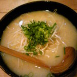 ぬぅ坊 - 激ラーメン