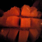 ぬぅ坊 - 宮崎完熟マンゴー②