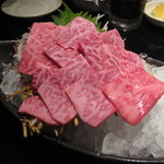 和牛焼肉 うのう - 