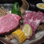 和牛焼肉 うのう - 