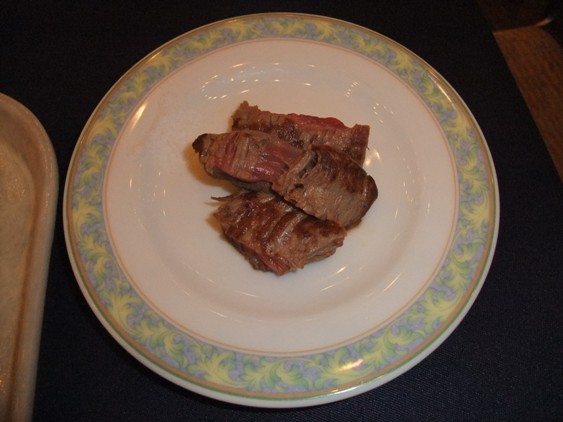 北海道味の散歩道 - 富良野（ビュッフェ）の写真