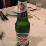サンタ ルチア - おすすめのイタリアンビール