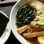 まつぞの亭 - 極ダシラーメン