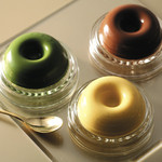 シェ・アオタニ - 