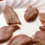 モンゴルレストラン シンキロー - 羊タン