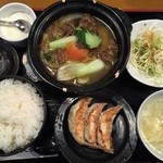 日本橋焼餃子 - 