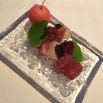 ザ・ガーデン・プレイス 蘇州園 - 