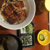 うなぎのしろむら - 