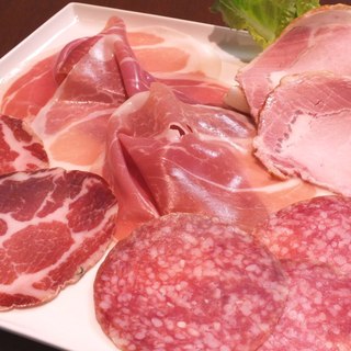 リストランテ イニツィア・ラ・クチーナ_0