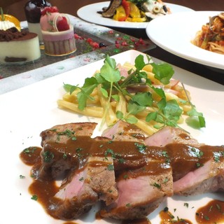 リストランテ イニツィア・ラ・クチーナ_2