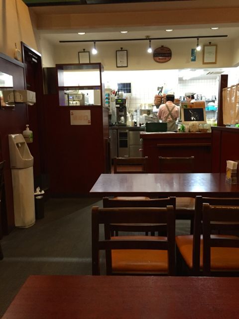 閉店 モスバーガー 岡山ジョイポリス店 新西大寺町筋 ハンバーガー 食べログ