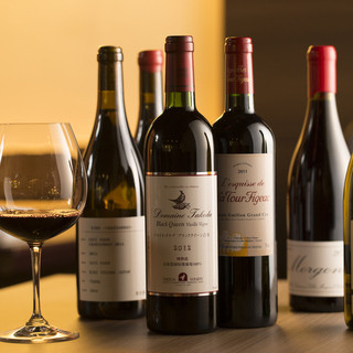 レストラン エンヌ_1