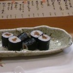 食彩かなで - かんぴょう巻き