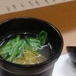 食彩かなで - こるは、驚愕の旨さでした。(⌒‐⌒)ハマりますね♪