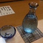 食彩かなで - 日本酒の一押し！