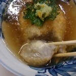 食彩かなで - 蓮根が好きになる逸品