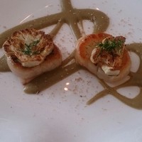 Jean-Georges Tokyo - 