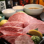 Itamae Yakiniku Kokoro - 