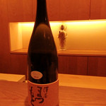 虎白 - 本日のちーん。まつもとをバックに(2016/2)