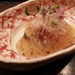 虎白 - 鰆藁焼き(2016/2)